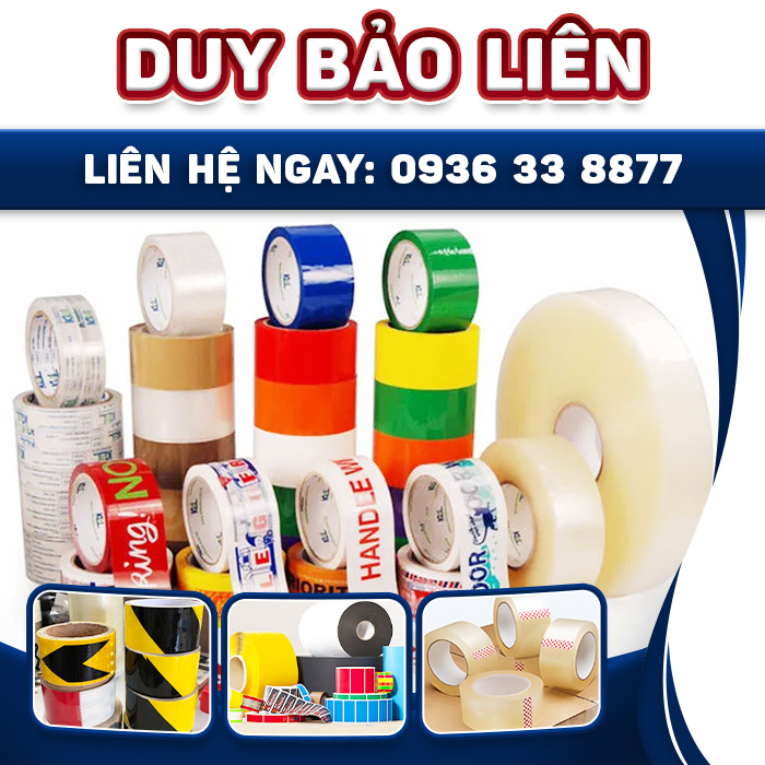 Công Ty TNHH MTV Sản Xuất Thương Mại Duy Bảo Liên